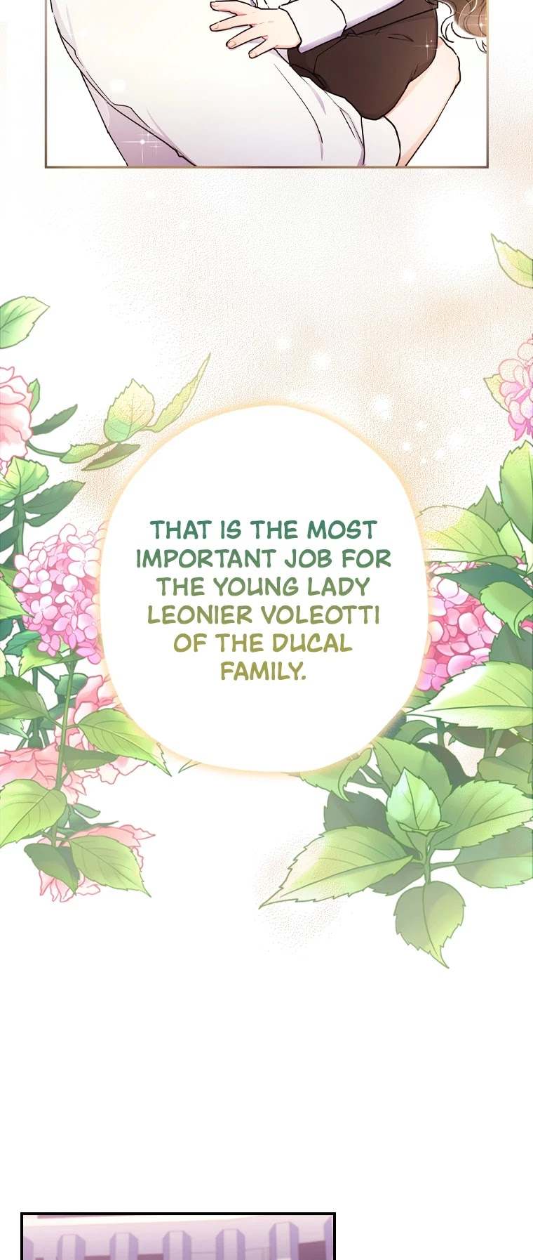 Read The Male Lead's Little Lion Daughter EN Manga Online
