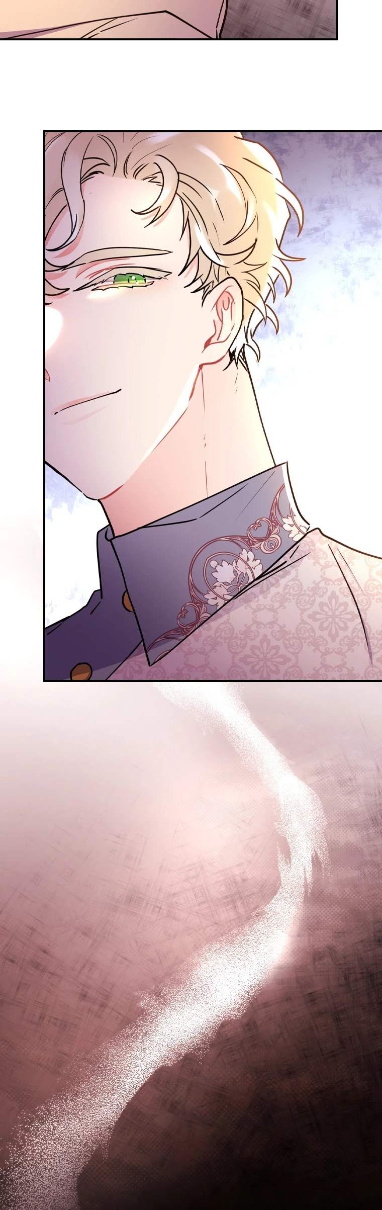 Read The Male Lead's Little Lion Daughter EN Manga Online