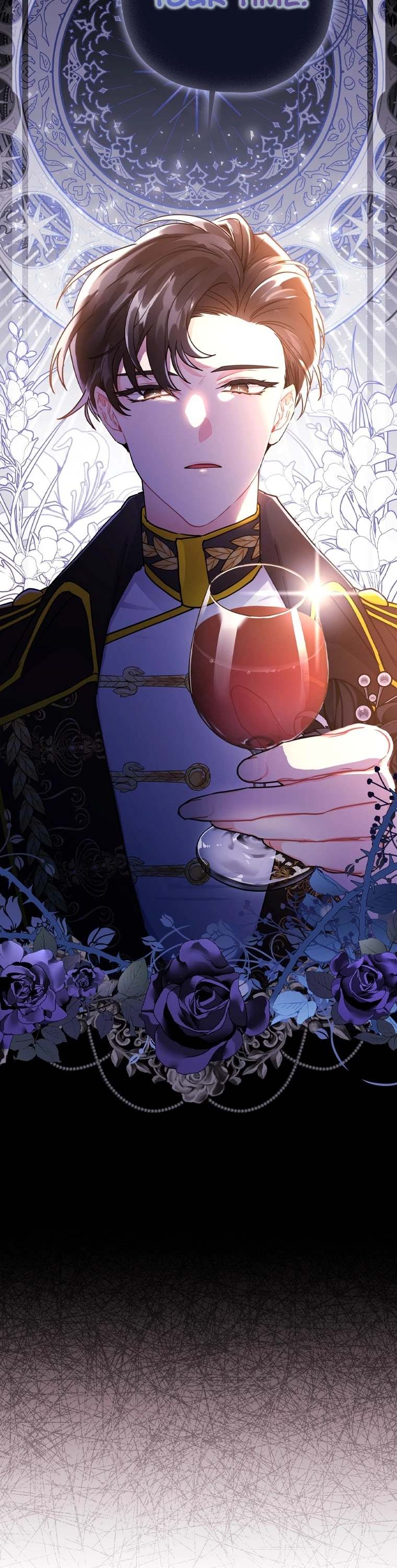 Read The Male Lead's Little Lion Daughter EN Manga Online