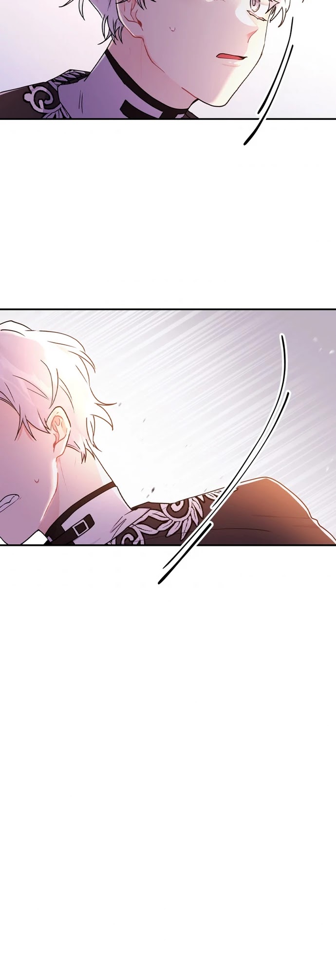 Read The Male Lead's Little Lion Daughter EN Manga Online