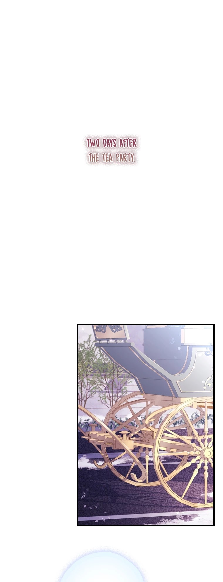 Read The Male Lead's Little Lion Daughter EN Manga Online