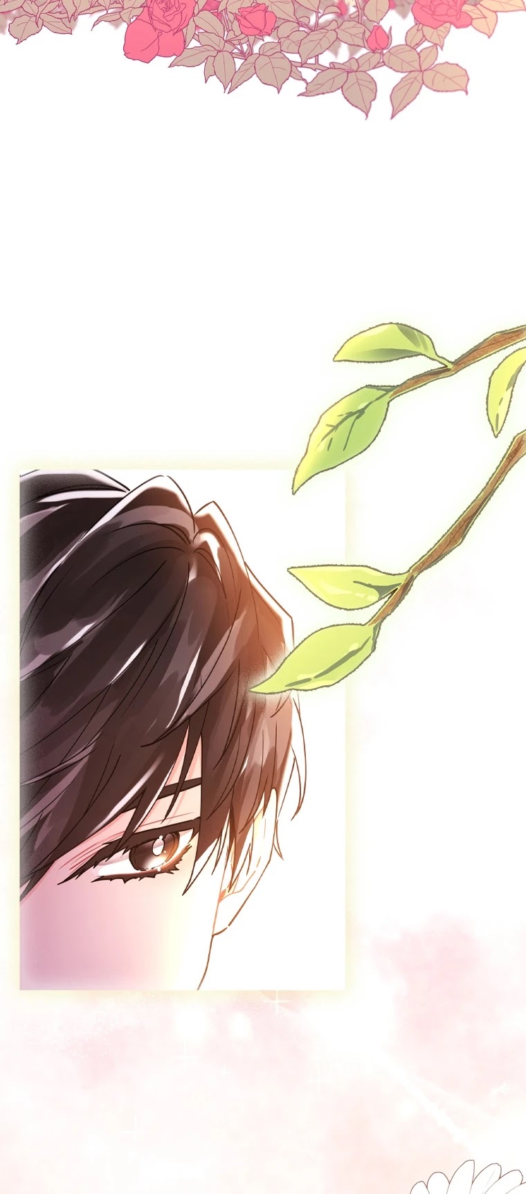 Read The Male Lead's Little Lion Daughter EN Manga Online