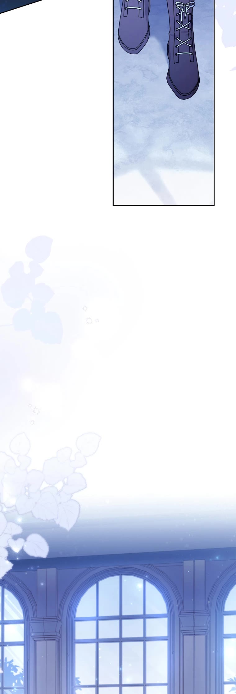 Read The Male Lead's Little Lion Daughter EN Manga Online