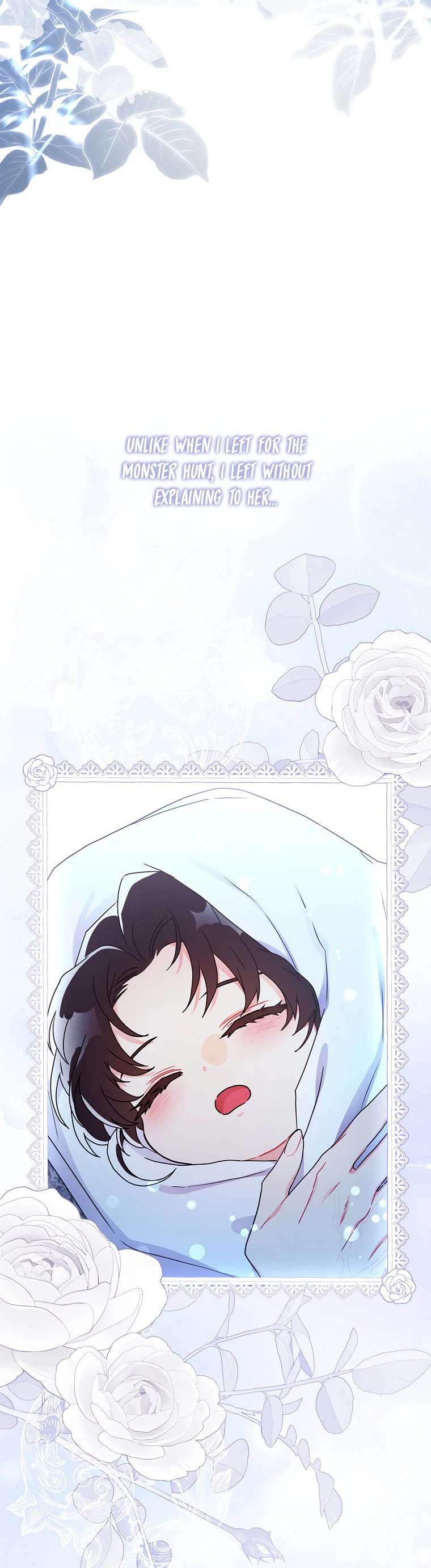 Read The Male Lead's Little Lion Daughter EN Manga Online
