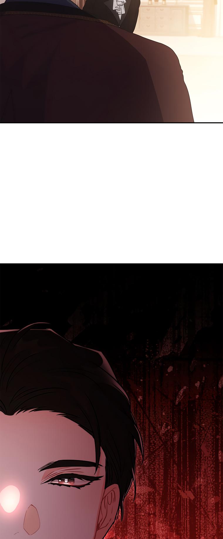 Read The Male Lead's Little Lion Daughter EN Manga Online