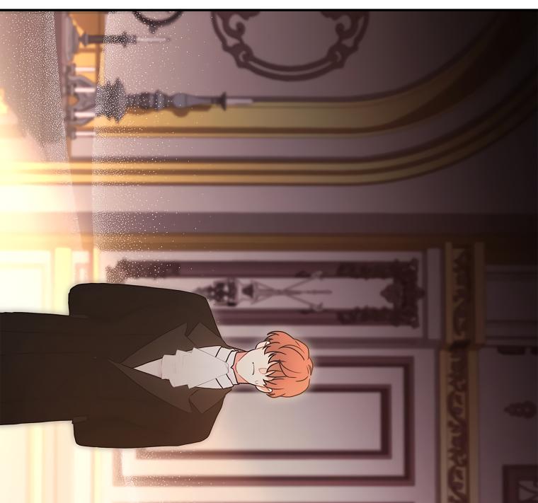 Read The Male Lead's Little Lion Daughter EN Manga Online