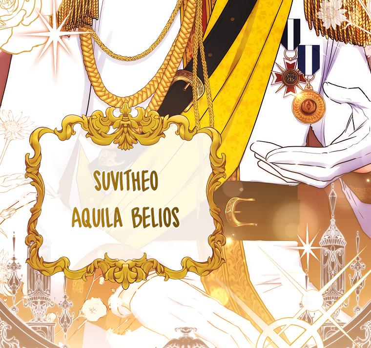Read The Male Lead's Little Lion Daughter EN Manga Online