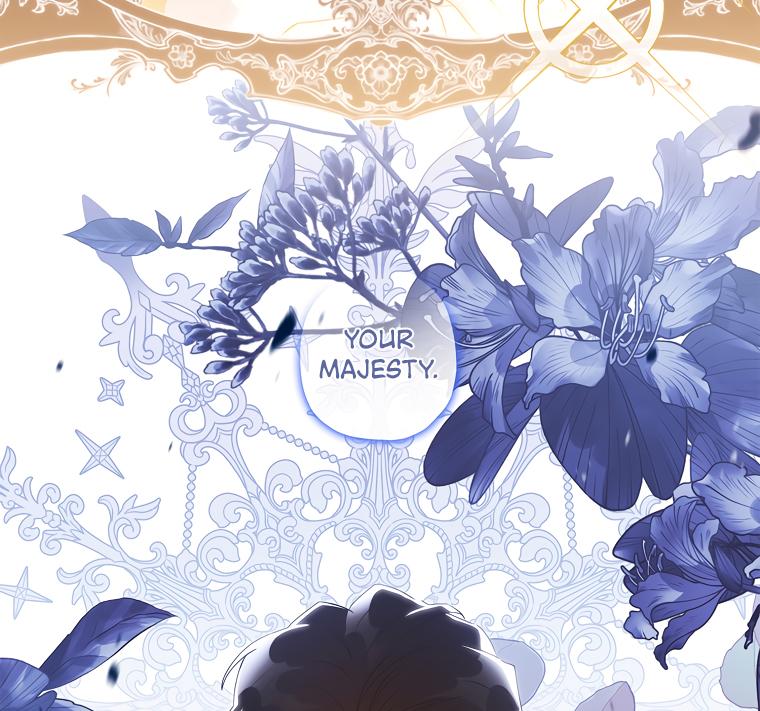 Read The Male Lead's Little Lion Daughter EN Manga Online
