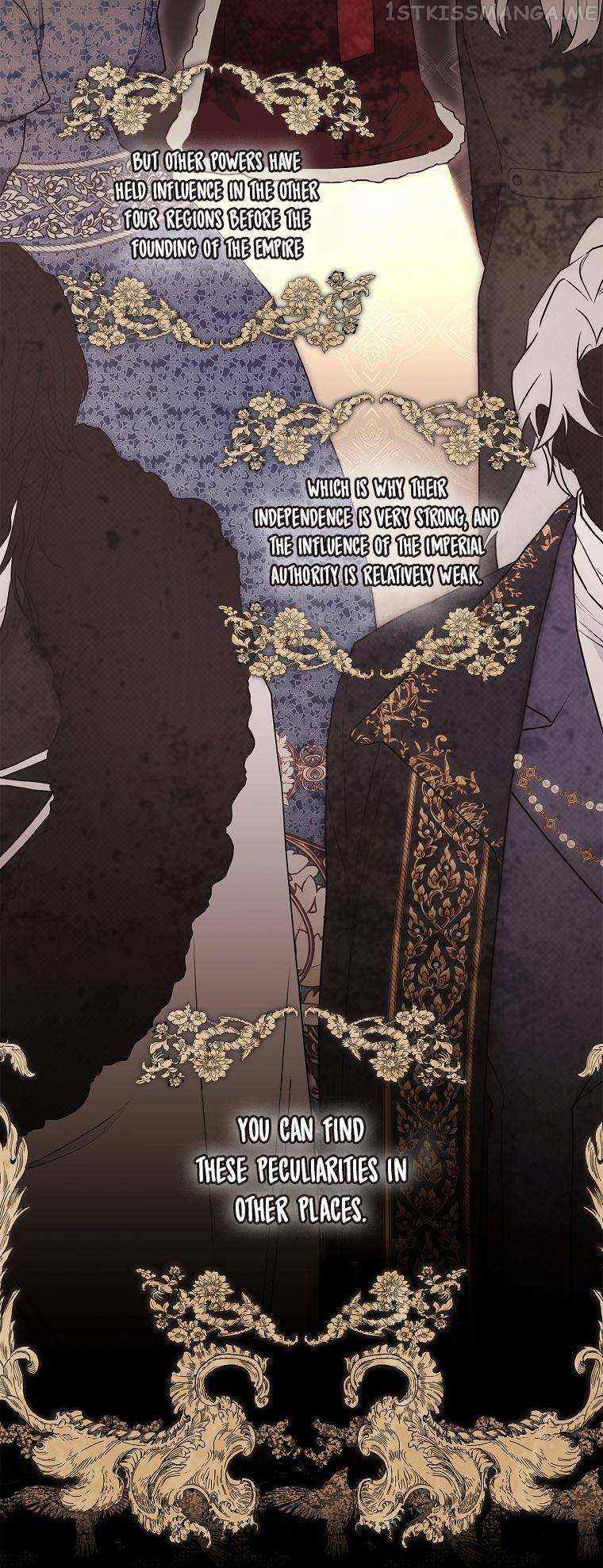 Read The Male Lead's Little Lion Daughter EN Manga Online