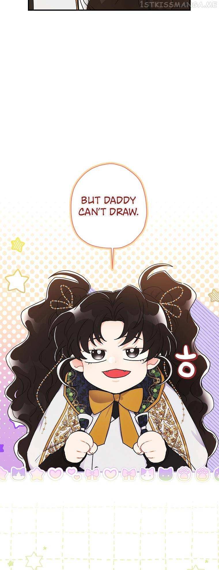 Read The Male Lead's Little Lion Daughter EN Manga Online