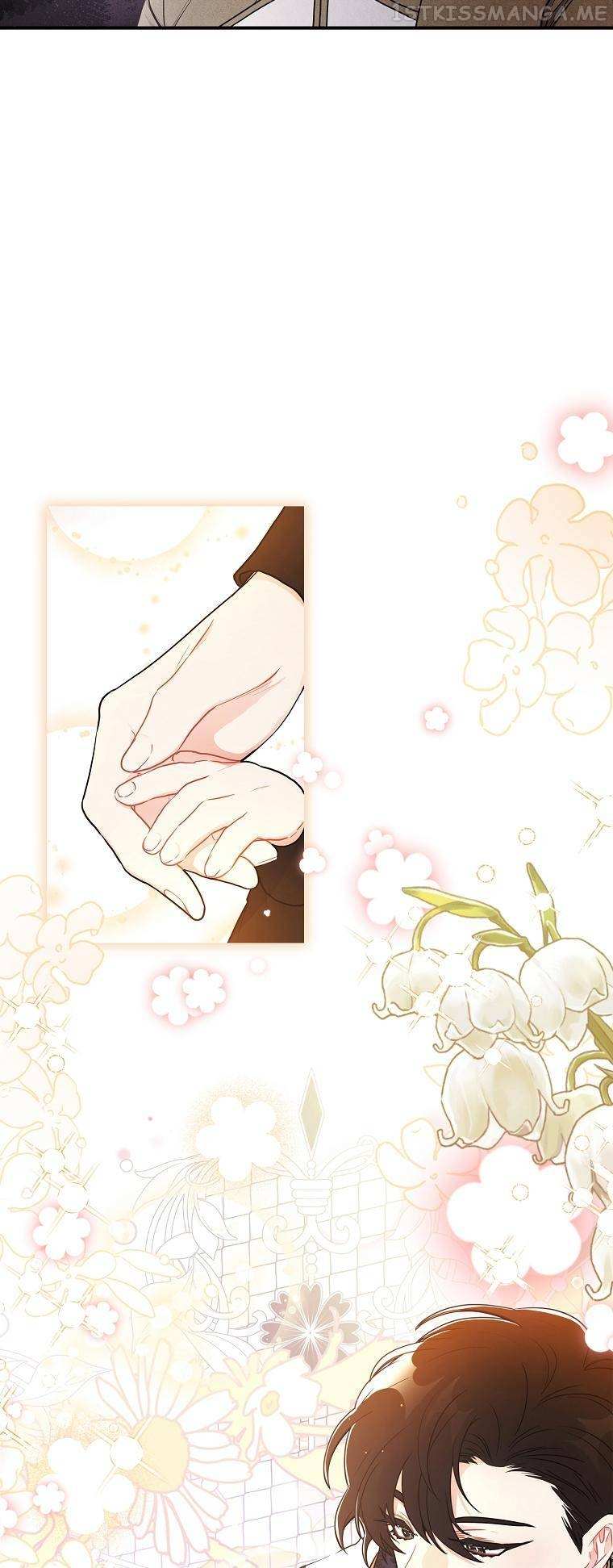 Read The Male Lead's Little Lion Daughter EN Manga Online