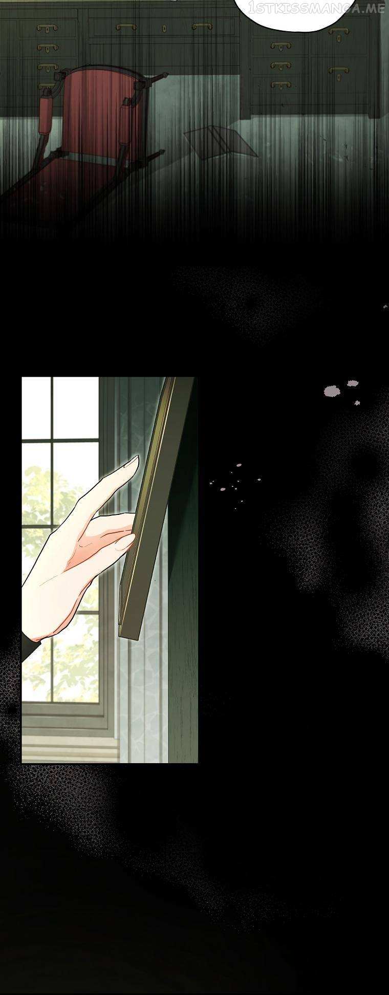 Read The Male Lead's Little Lion Daughter EN Manga Online