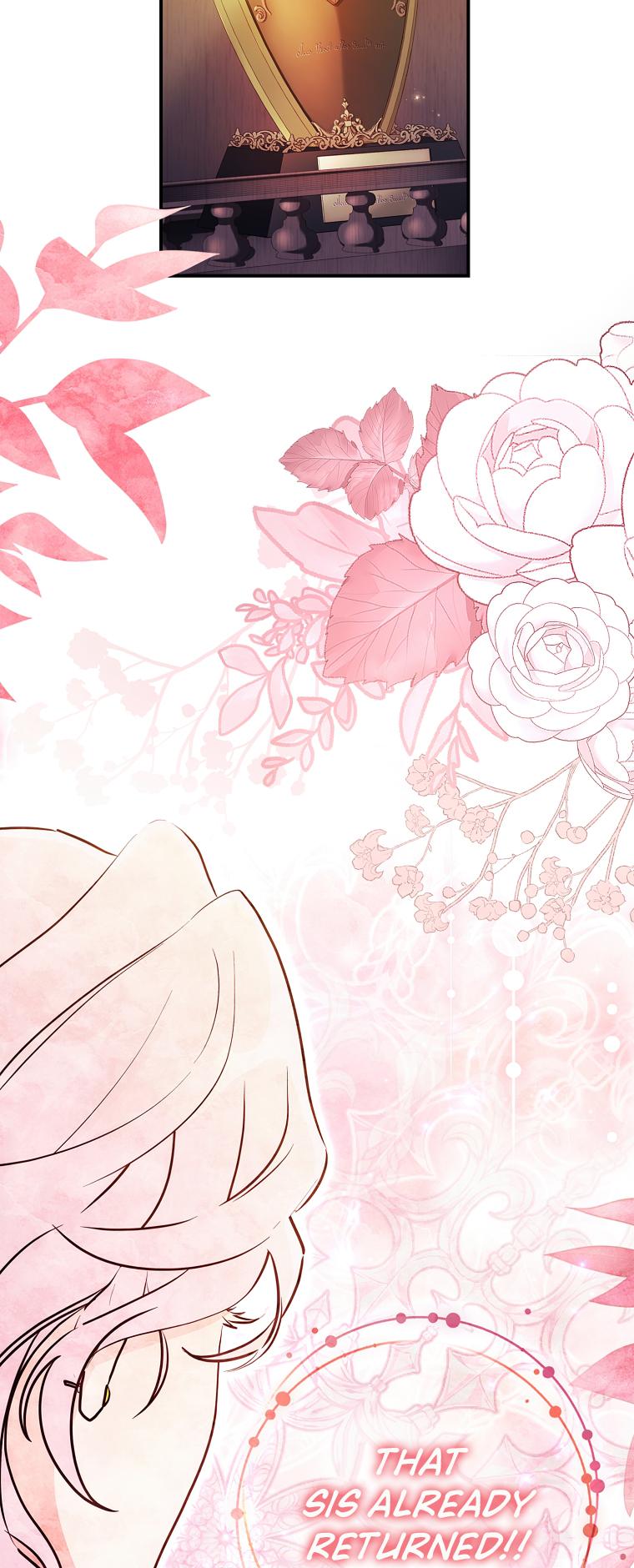 Read The Male Lead's Little Lion Daughter EN Manga Online