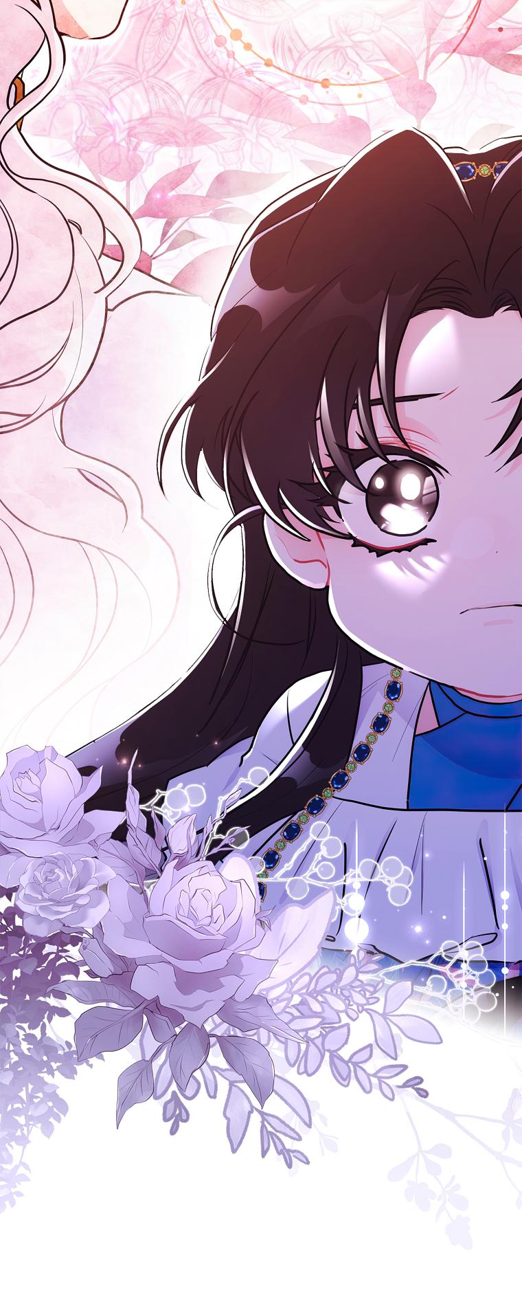 Read The Male Lead's Little Lion Daughter EN Manga Online