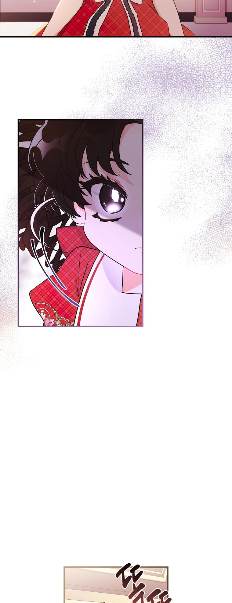 Read The Male Lead's Little Lion Daughter EN Manga Online