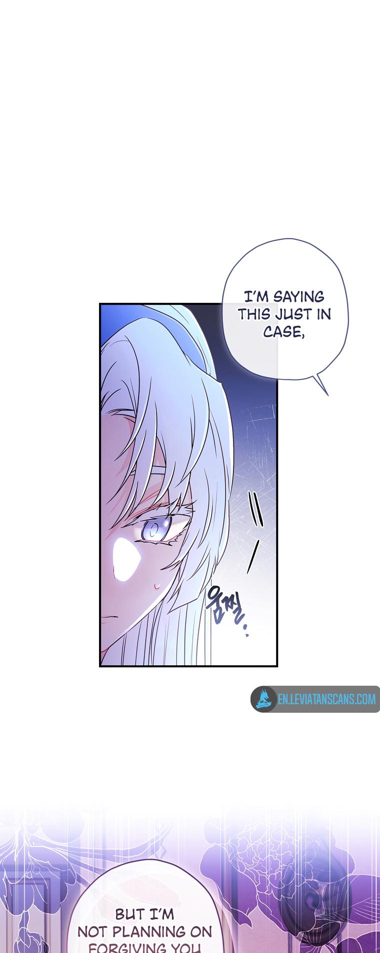 Read The Male Lead's Little Lion Daughter EN Manga Online