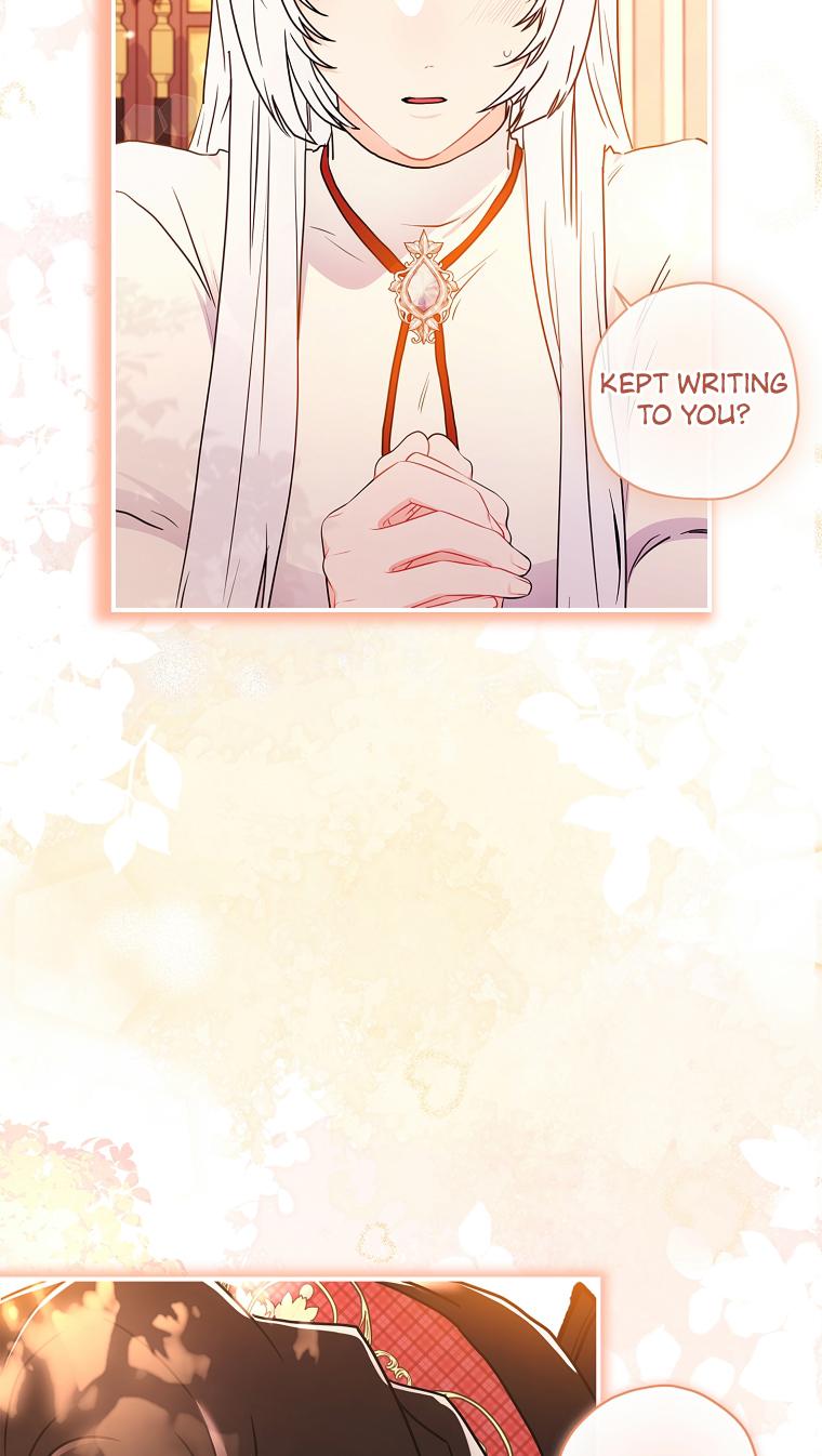 Read The Male Lead's Little Lion Daughter EN Manga Online