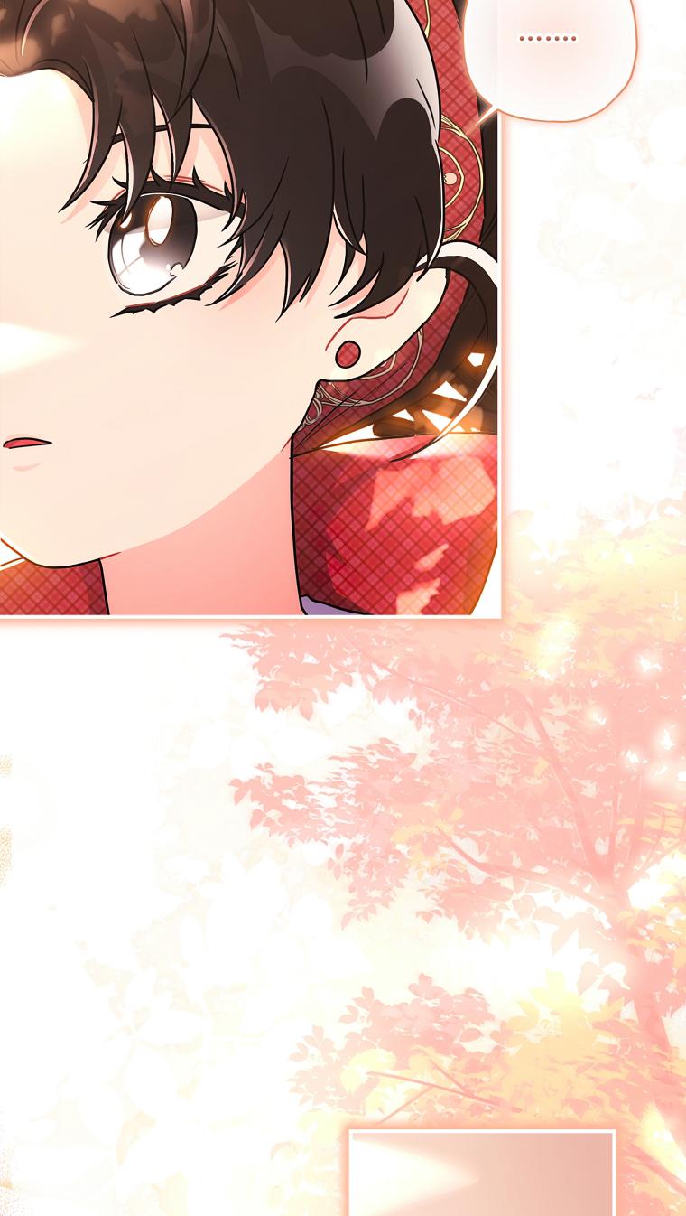 Read The Male Lead's Little Lion Daughter EN Manga Online