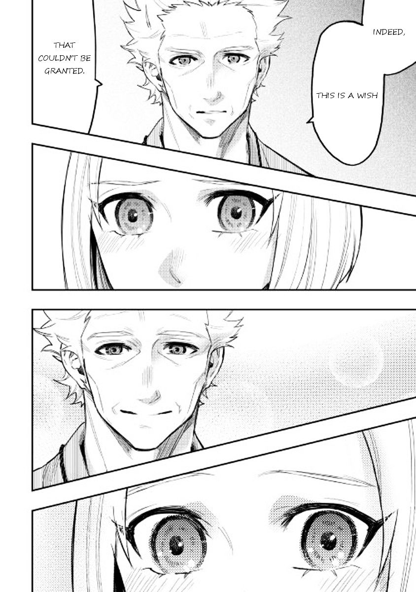 Read The New Gate EN Manga Online