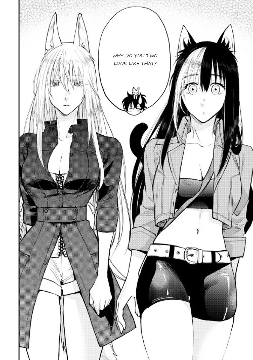 Read The New Gate EN Manga Online