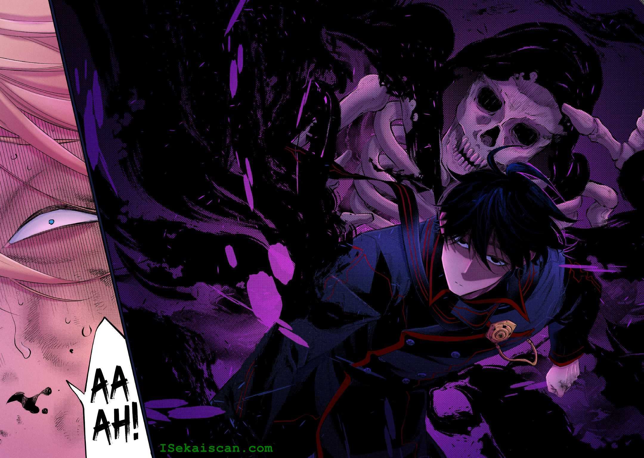 Read The New Gate EN Manga Online