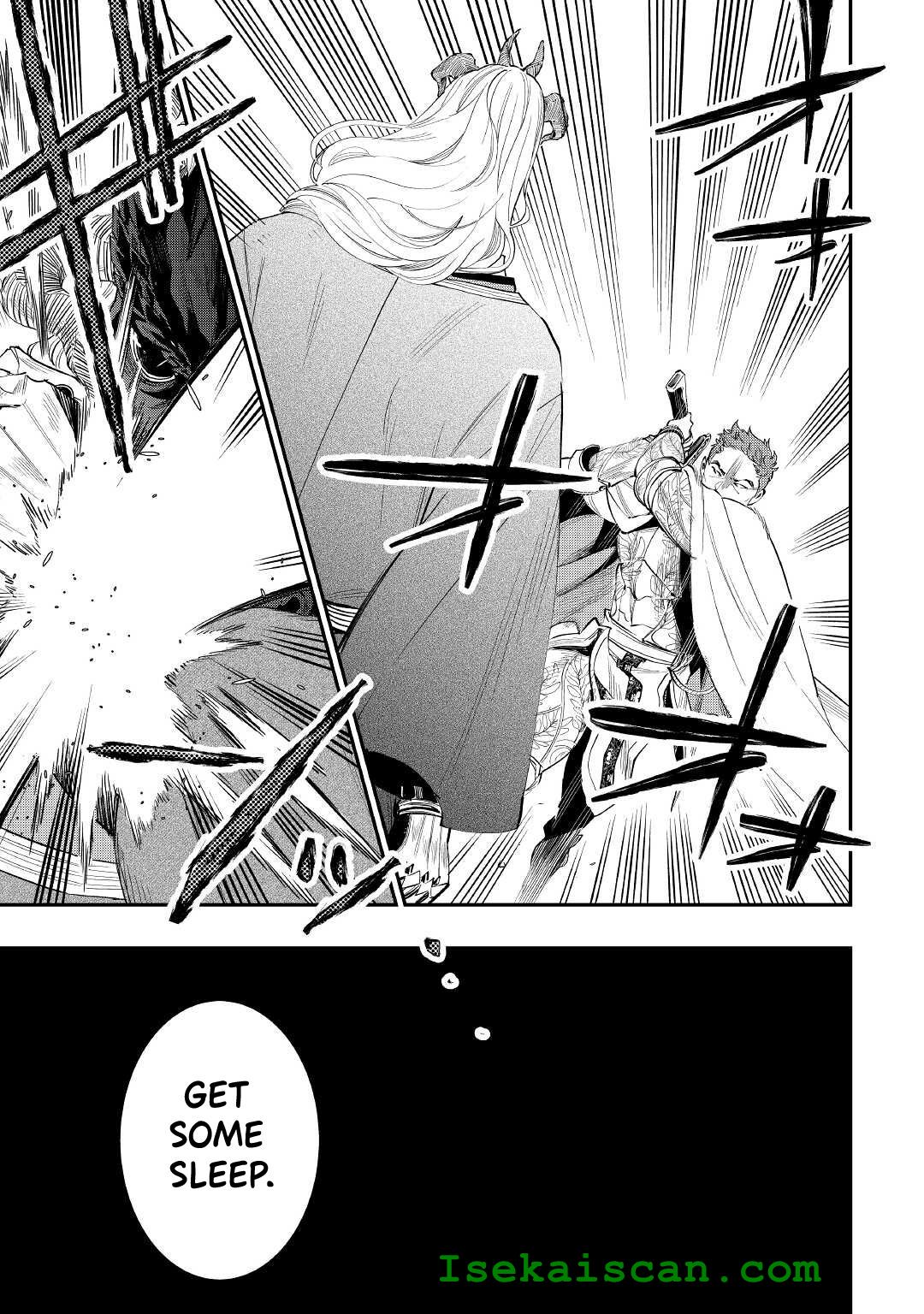 Read The New Gate EN Manga Online