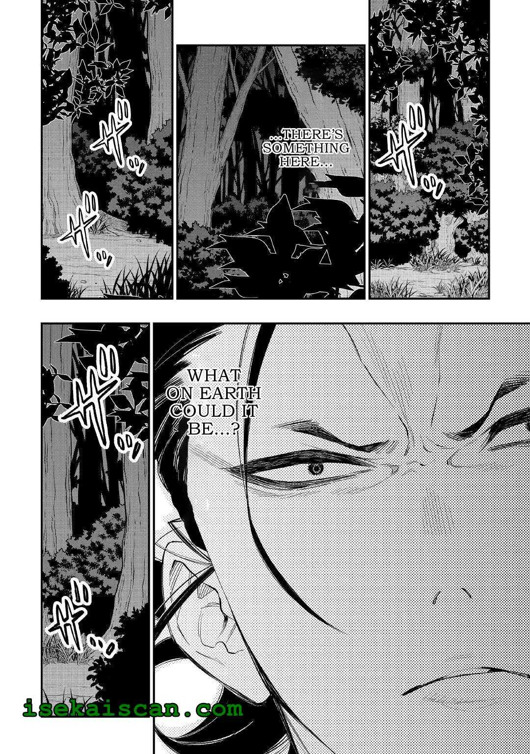 Read The New Gate EN Manga Online