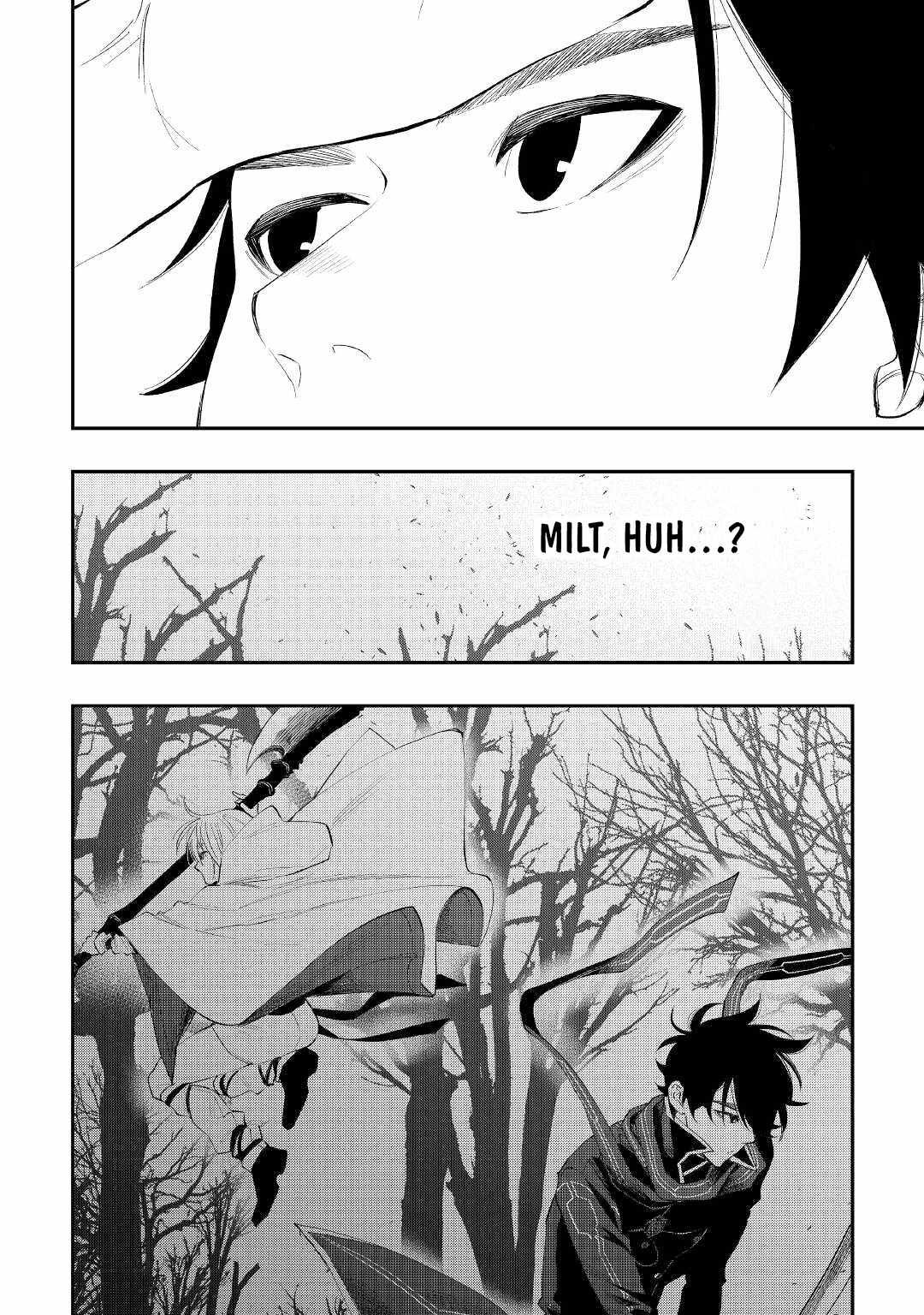 Read The New Gate EN Manga Online