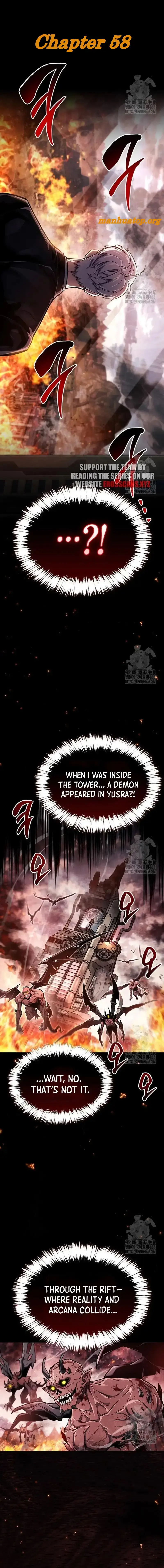 Read The Player Hides His Past EN Manga Online