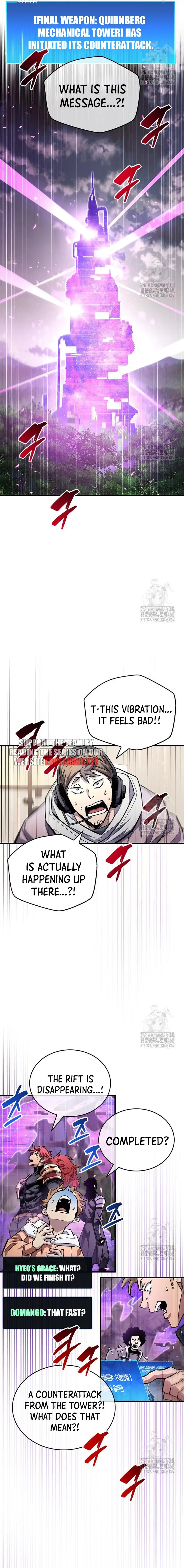 Read The Player Hides His Past EN Manga Online