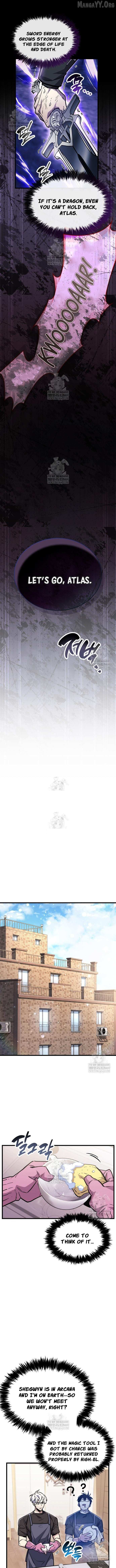 Read The Player Hides His Past EN Manga Online