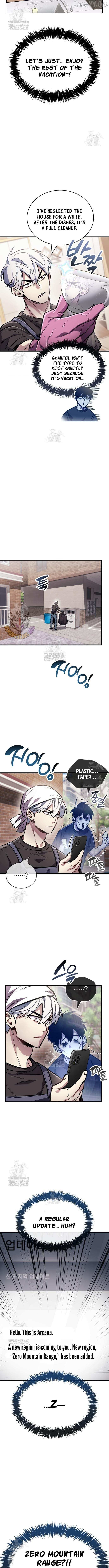 Read The Player Hides His Past EN Manga Online
