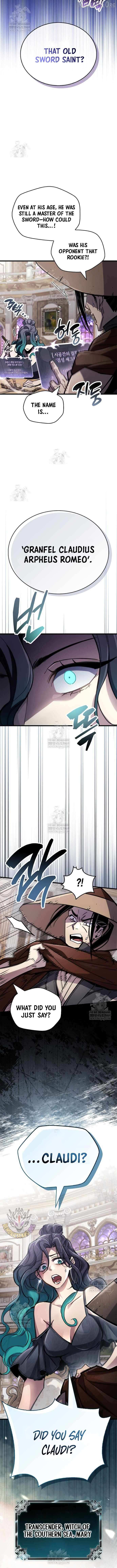 Read The Player Hides His Past EN Manga Online