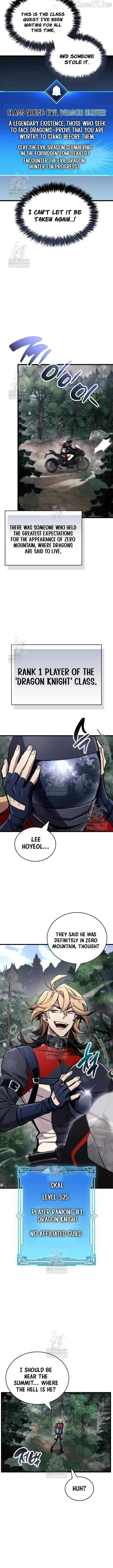 Read The Player Hides His Past EN Manga Online