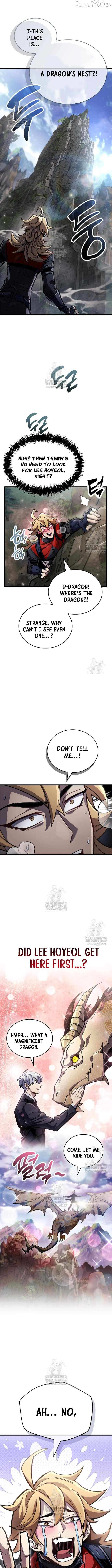 Read The Player Hides His Past EN Manga Online