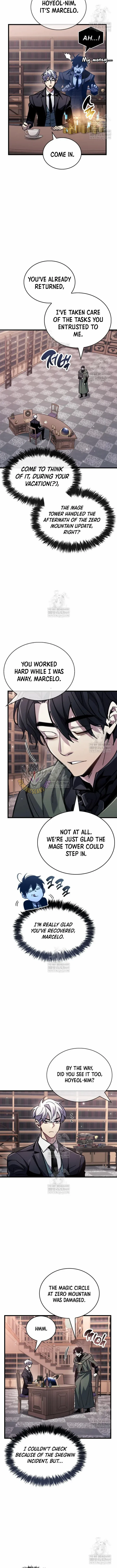 Read The Player Hides His Past EN Manga Online