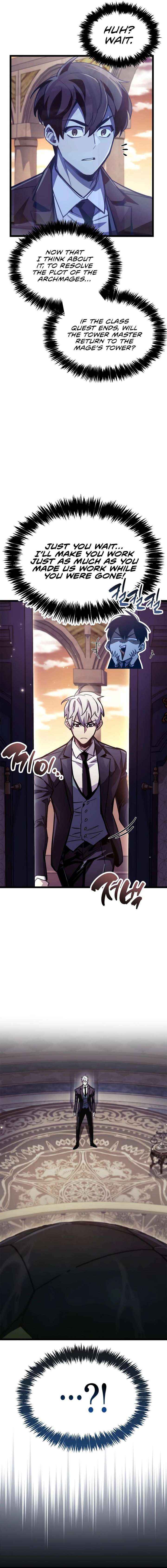 Read The Player Hides His Past EN Manga Online