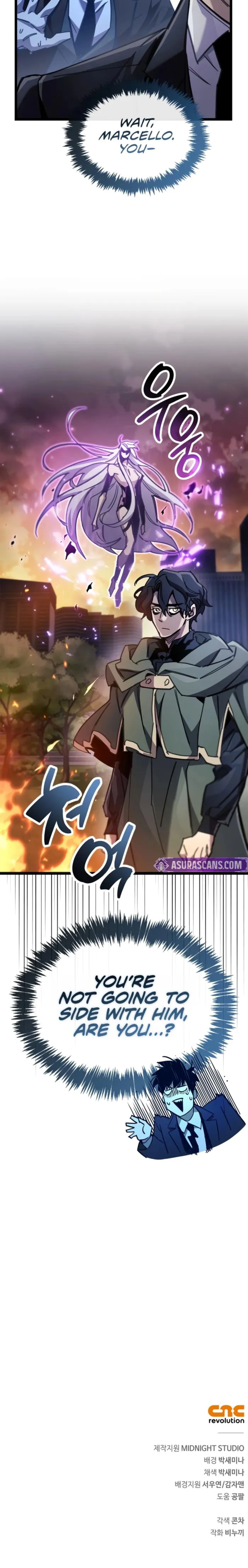 Read The Player Hides His Past EN Manga Online