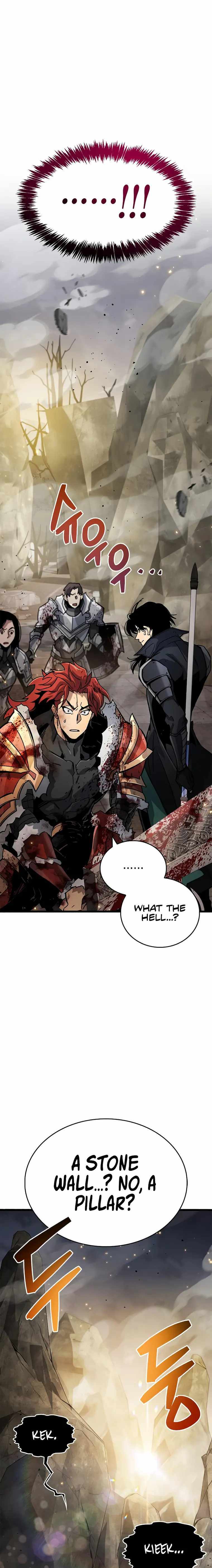 Read The Player Hides His Past EN Manga Online