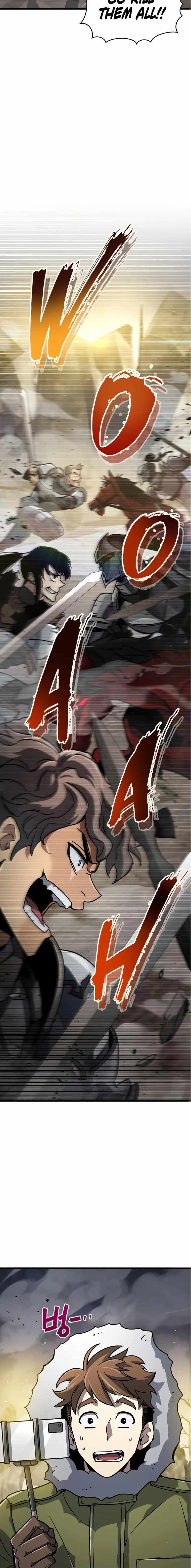 Read The Player Hides His Past EN Manga Online