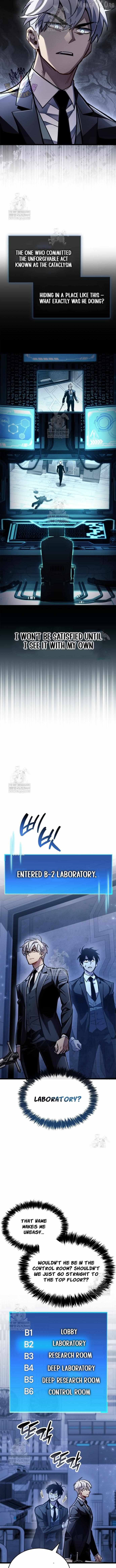 Read The Player Hides His Past EN Manga Online