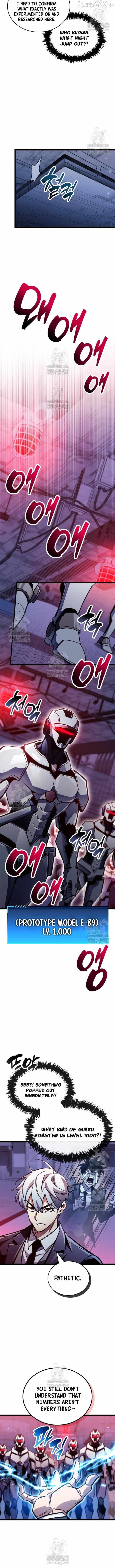 Read The Player Hides His Past EN Manga Online