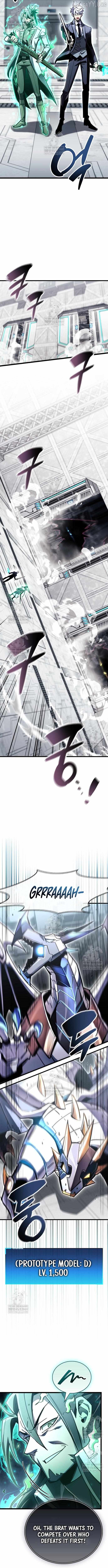 Read The Player Hides His Past EN Manga Online