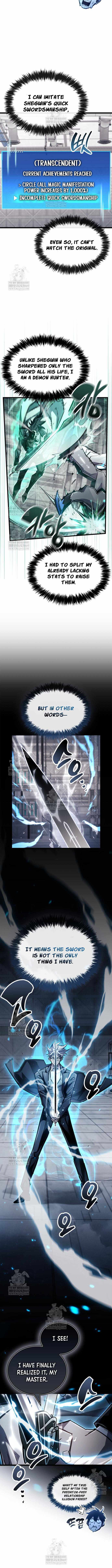 Read The Player Hides His Past EN Manga Online
