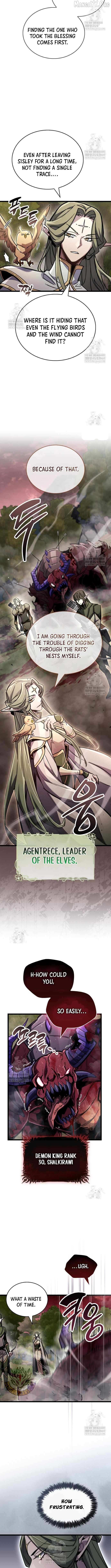 Read The Player Hides His Past EN Manga Online