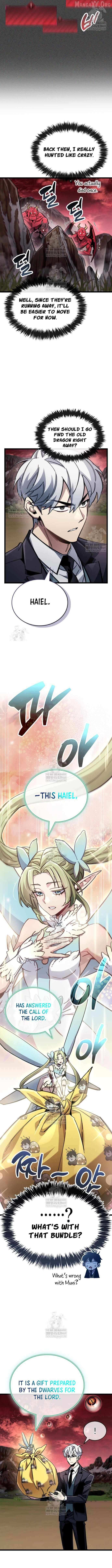 Read The Player Hides His Past EN Manga Online