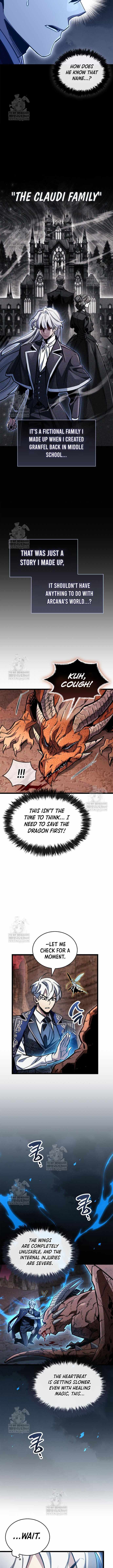 Read The Player Hides His Past EN Manga Online