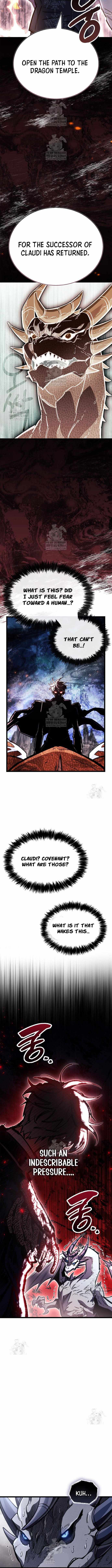 Read The Player Hides His Past EN Manga Online