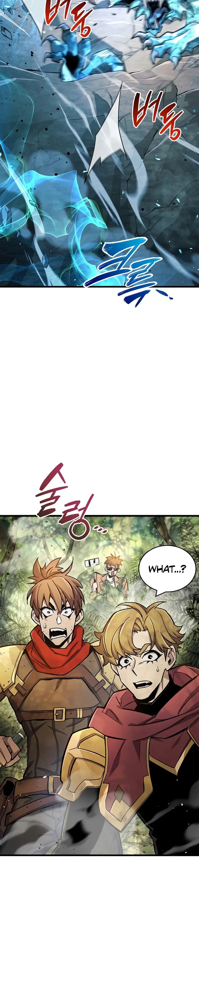 Read The Player Hides His Past EN Manga Online