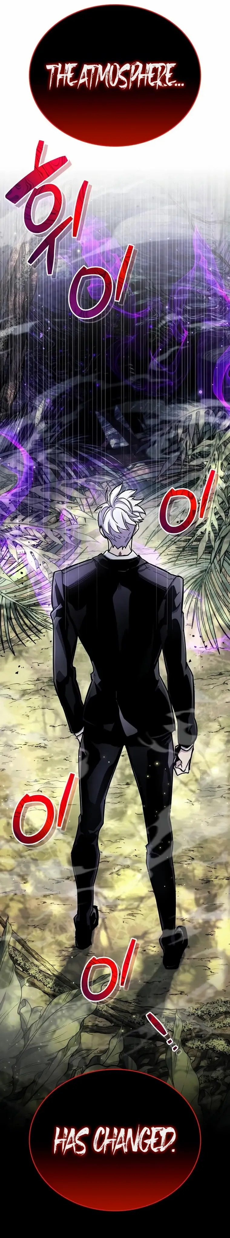 Read The Player Hides His Past EN Manga Online